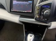 2010 Honda CR-Z Hybrid