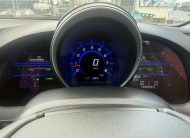 2010 Honda CR-Z Hybrid