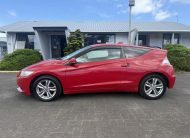 2010 Honda CR-Z Hybrid