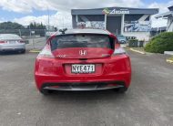 2010 Honda CR-Z Hybrid