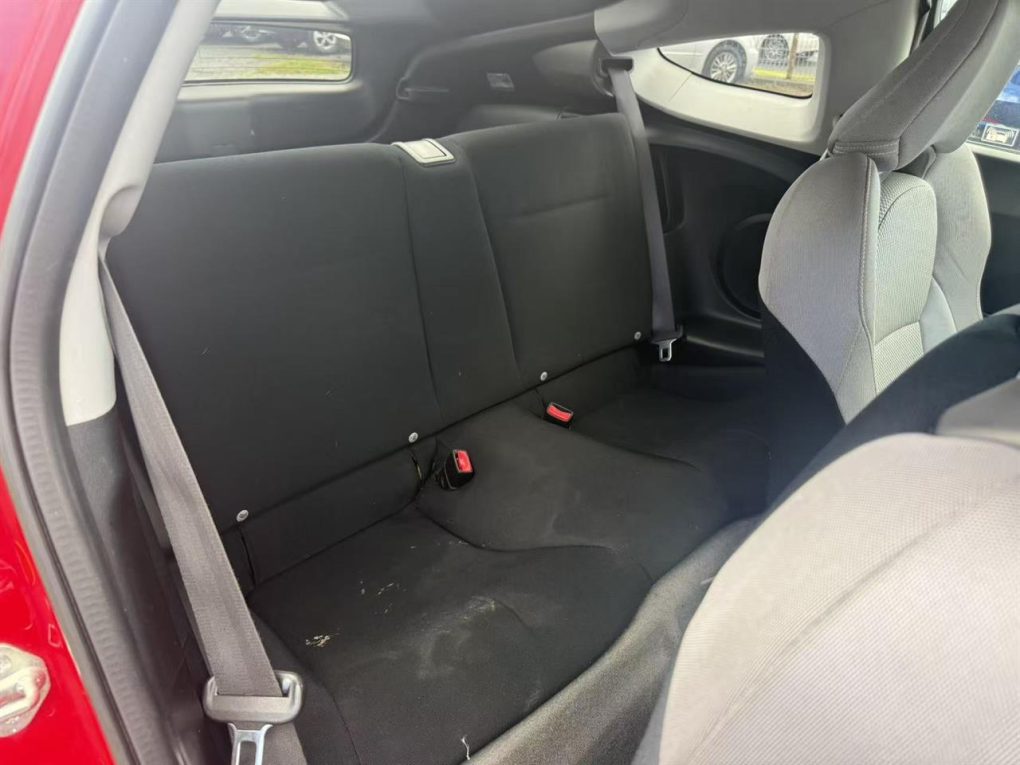 2010 Honda CR-Z Hybrid