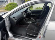 2003 Honda Accord Euro