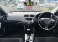 2003 Honda Accord Euro