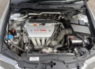 2003 Honda Accord Euro