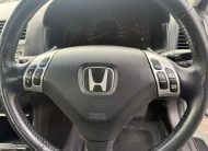 2003 Honda Accord Euro