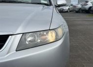 2003 Honda Accord Euro