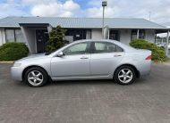 2003 Honda Accord Euro