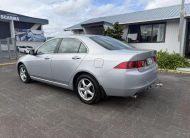 2003 Honda Accord Euro