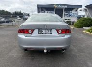 2003 Honda Accord Euro