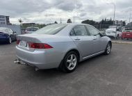 2003 Honda Accord Euro