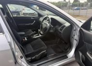 2003 Honda Accord Euro