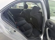 2003 Honda Accord Euro