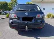 2007 Mazda