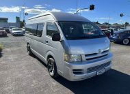 2007 Toyota Hiace