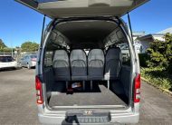 2007 Toyota Hiace