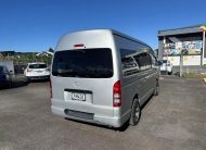 2007 Toyota Hiace