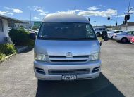 2007 Toyota Hiace