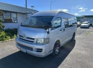 2007 Toyota Hiace