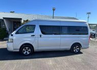 2007 Toyota Hiace