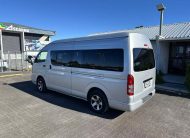 2007 Toyota Hiace