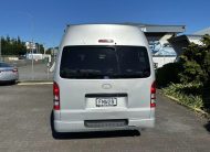 2007 Toyota Hiace