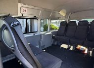 2007 Toyota Hiace