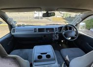 2007 Toyota Hiace