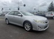 2012 Toyota Camry HV