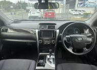 2012 Toyota Camry HV