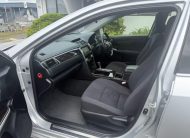 2012 Toyota Camry HV