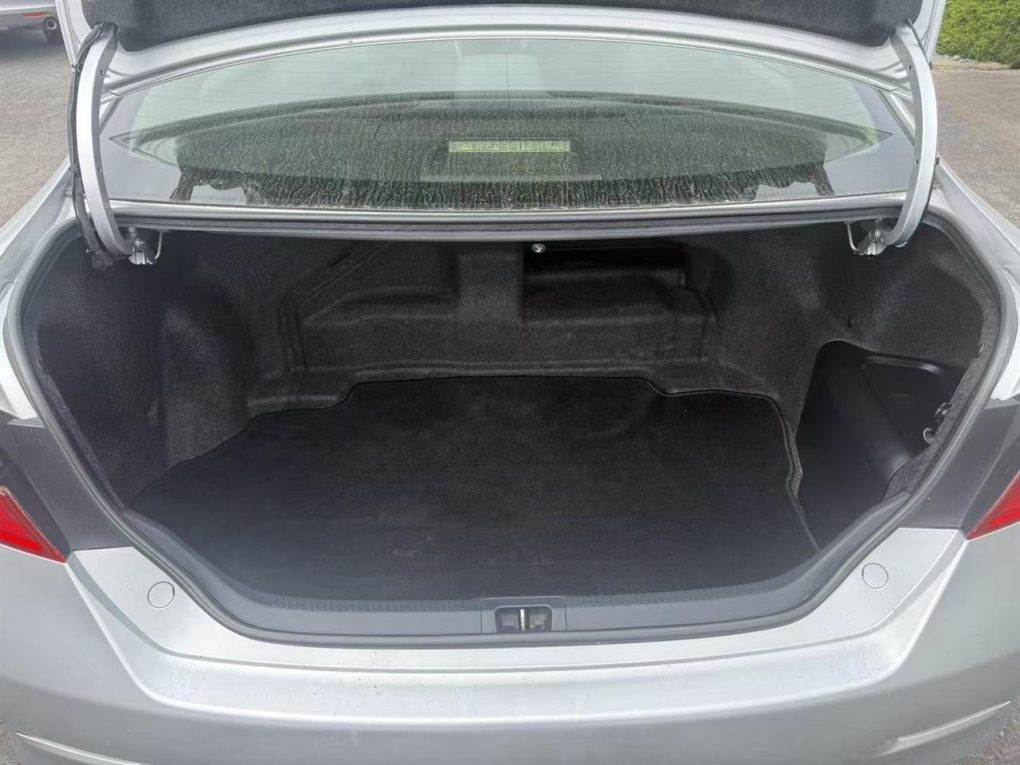 2012 Toyota Camry HV