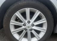 2012 Toyota Camry HV