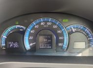 2012 Toyota Camry HV