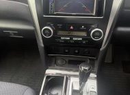 2012 Toyota Camry HV