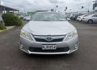 2012 Toyota Camry HV