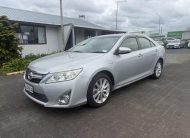 2012 Toyota Camry HV