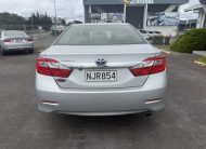 2012 Toyota Camry HV