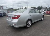 2012 Toyota Camry HV