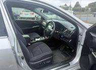 2012 Toyota Camry HV