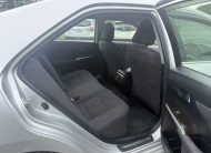 2012 Toyota Camry HV