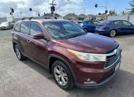 2014 Toyota Highlander