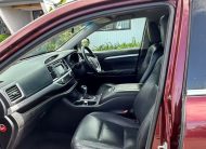 2014 Toyota Highlander