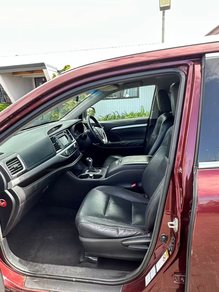 2014 Toyota Highlander