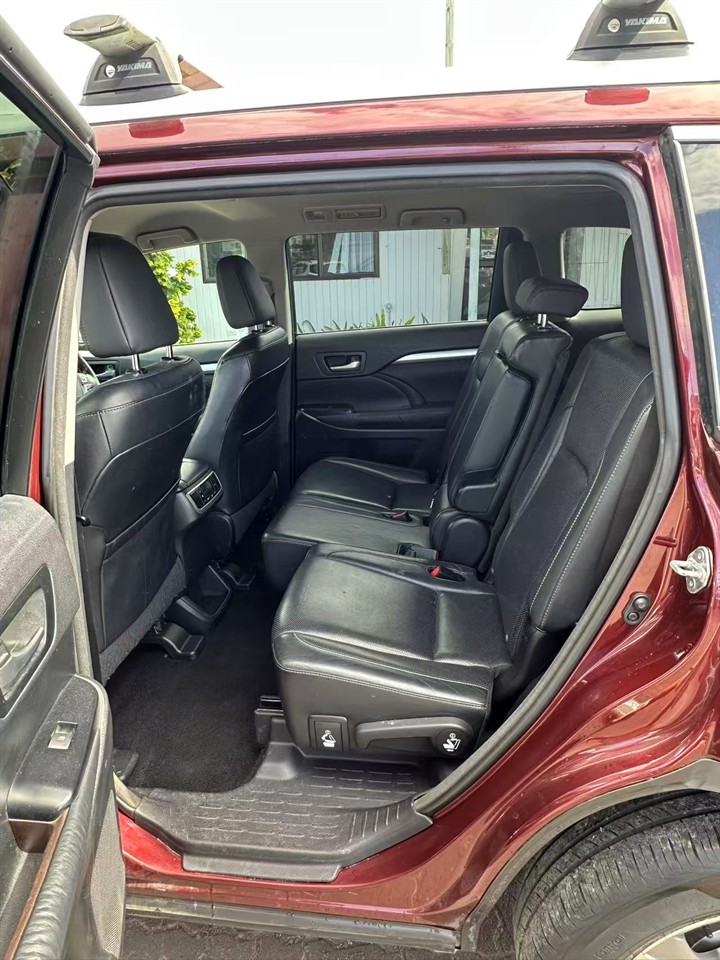 2014 Toyota Highlander