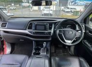 2014 Toyota Highlander