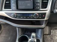 2014 Toyota Highlander