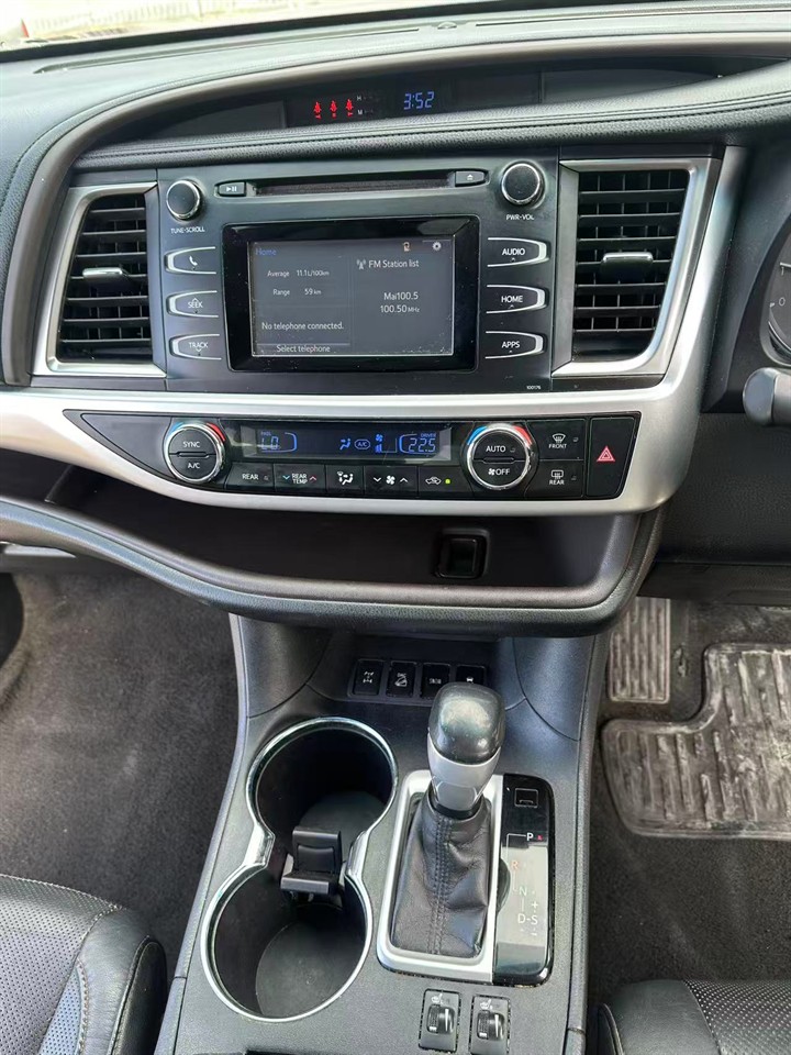 2014 Toyota Highlander