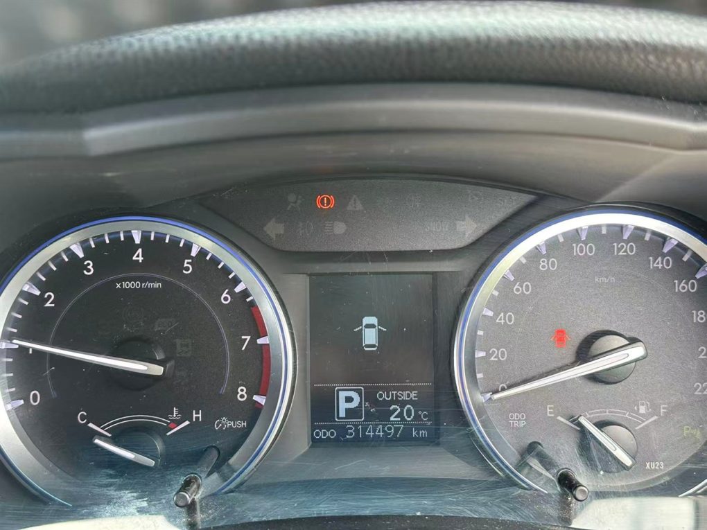 2014 Toyota Highlander