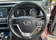 2014 Toyota Highlander