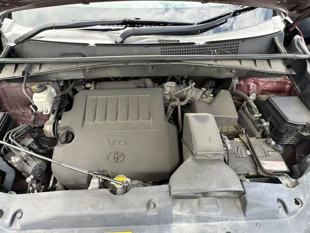 2014 Toyota Highlander